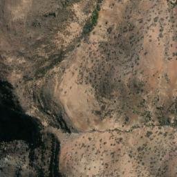 Satellite imagery of Santo Tomás, CL