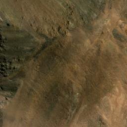 Satellite imagery of Cerro El Pidén, CL