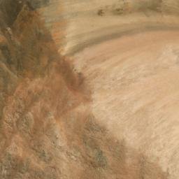 Satellite imagery of Cerro El Pidén, CL