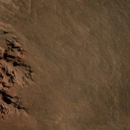 Satellite imagery of Cerro de Tapado, CL