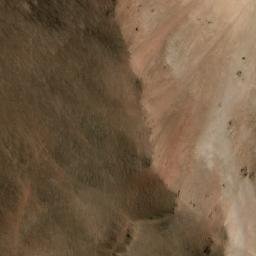 Satellite imagery of Cerro de Tapado, CL