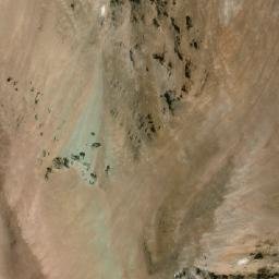 Satellite imagery of Cerro de Tapado, CL