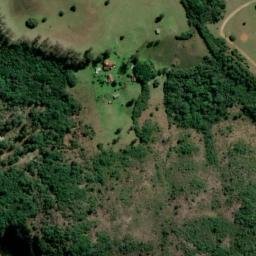 Satellite imagery of Cerro do Maximiano, BR