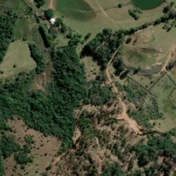 Satellite imagery of Cerro do Maximiano, BR