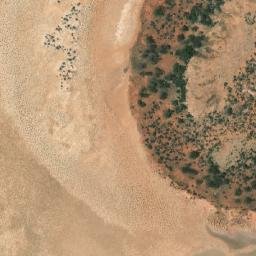 Satellite imagery of Granite Hill, AU