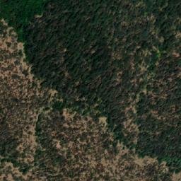 Satellite imagery of Pinnacle, AU