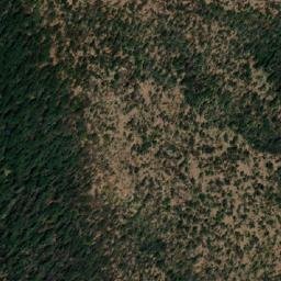 Satellite imagery of Pinnacle, AU