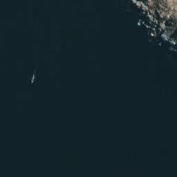 Satellite imagery of Punta Oeste, CL
