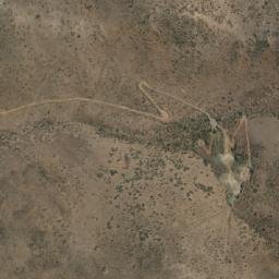 Satellite imagery of Las Mercedes, CL