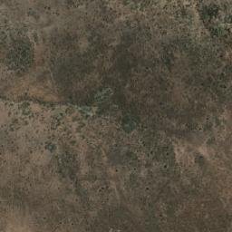 Satellite imagery of Las Mercedes, CL