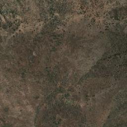 Satellite imagery of Las Mercedes, CL