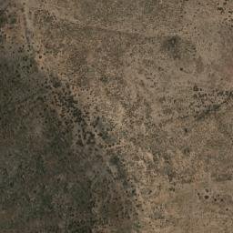 Satellite imagery of Cerro Peñón Alto, CL