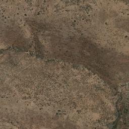 Satellite imagery of Cerro Peñón Alto, CL