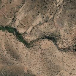 Satellite imagery of Los Loros, CL