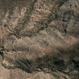 Satellite imagery of Los Loros, CL