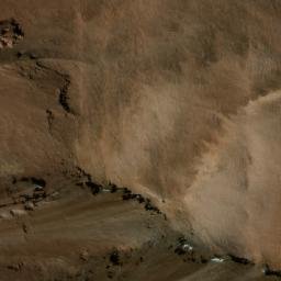 Satellite imagery of Cerro de Tapado, CL