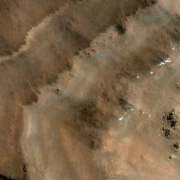 Satellite imagery of Cerro de Tapado, CL
