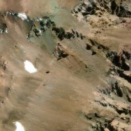 Satellite imagery of Cerro de Tapado, CL