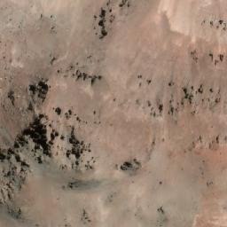 Satellite imagery of Portezuelo del Agua Negra, AR