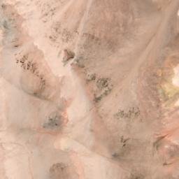 Satellite imagery of Portezuelo del Agua Negra, AR