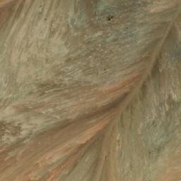 Satellite imagery of Cordón de las Minitas, AR