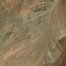 Satellite imagery of Cordón de las Minitas, AR