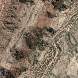 Satellite imagery of Mina de los Azules, AR