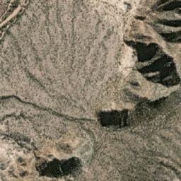 Satellite imagery of Mina de los Azules, AR