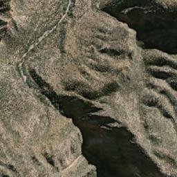 Satellite imagery of Mina de los Azules, AR