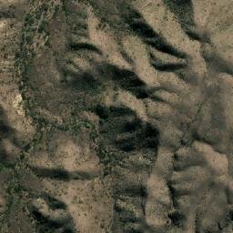 Satellite imagery of Loma Ancha, AR