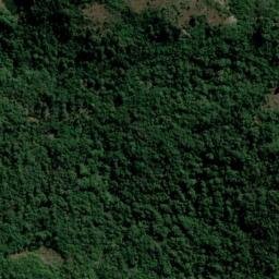 Satellite imagery of Cerro do Maximiano, BR