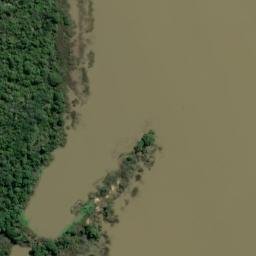Satellite imagery of Ponta da Figueira, BR