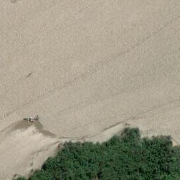 Satellite imagery of Ponta Grossa, BR