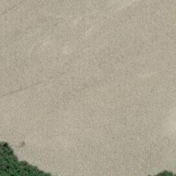 Satellite imagery of Morro da Ponta Grossa, BR