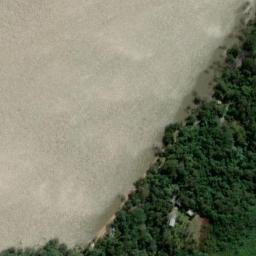 Satellite imagery of Morro da Ponta Grossa, BR