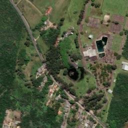 Satellite imagery of M29, BR
