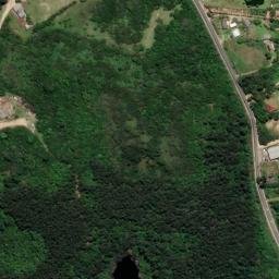 Satellite imagery of M47, BR