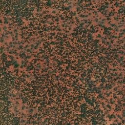 Satellite imagery of Victoria Hill, AU