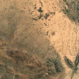 Satellite imagery of O’Reilly Mine, AU