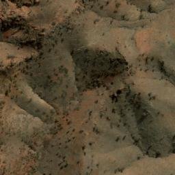 Satellite imagery of Wheal Austin, AU