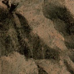 Satellite imagery of Cockscomb Mine, AU