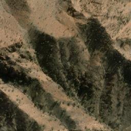 Satellite imagery of Commonwealth Mine, AU