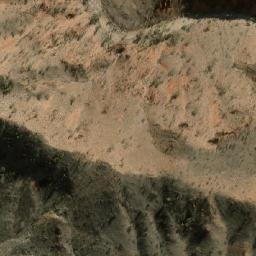 Satellite imagery of Commonwealth Mine, AU