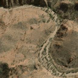 Satellite imagery of Commonwealth Mine, AU