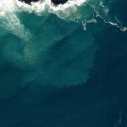 Satellite imagery of Signal Hill, AU