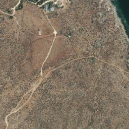 Satellite imagery of Punta Piedras, CL