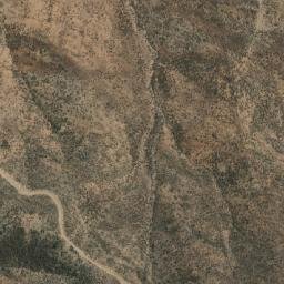 Satellite imagery of La Chola, CL