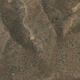 Satellite imagery of La Chola, CL