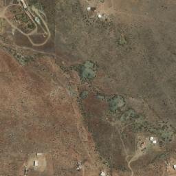 Satellite imagery of San Felipe, CL