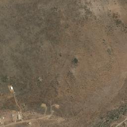 Satellite imagery of San Felipe, CL